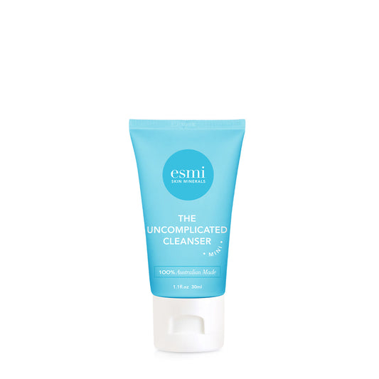 Mini The Uncomplicated Cleanser 30ml