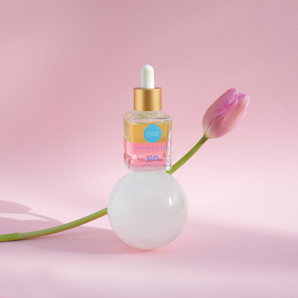 esmi Skin Minerals sunrise skin energising acai duo