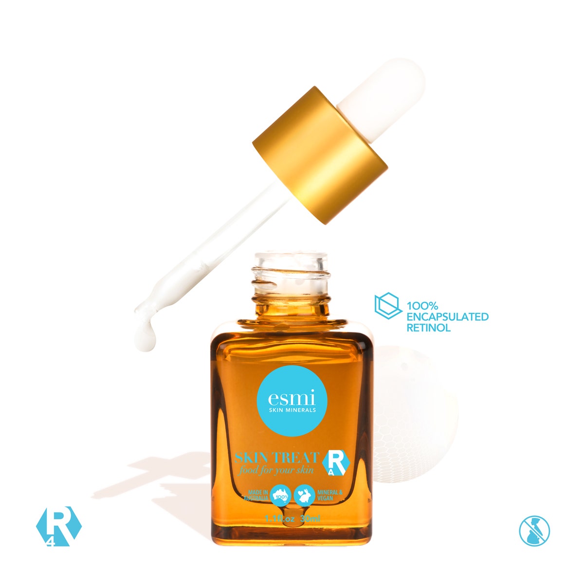 Encapsulated Retinol 1.0% Level 4