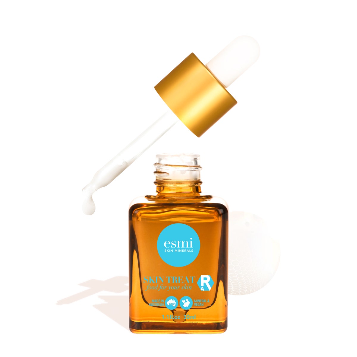 Encapsulated Retinol Serum 1.0% Level 5