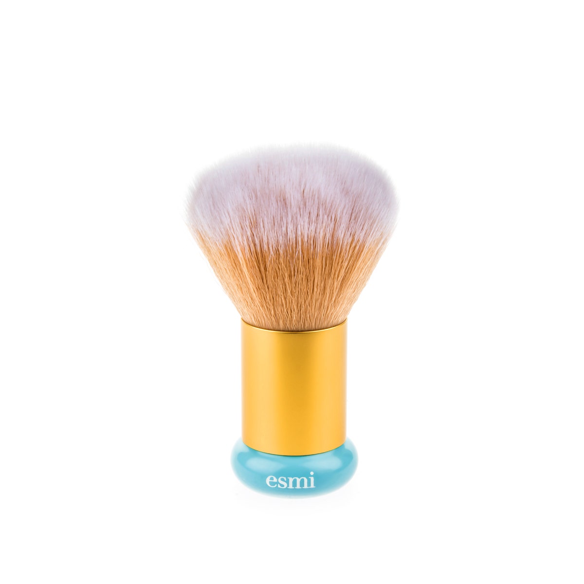 esmi kabuki brush 