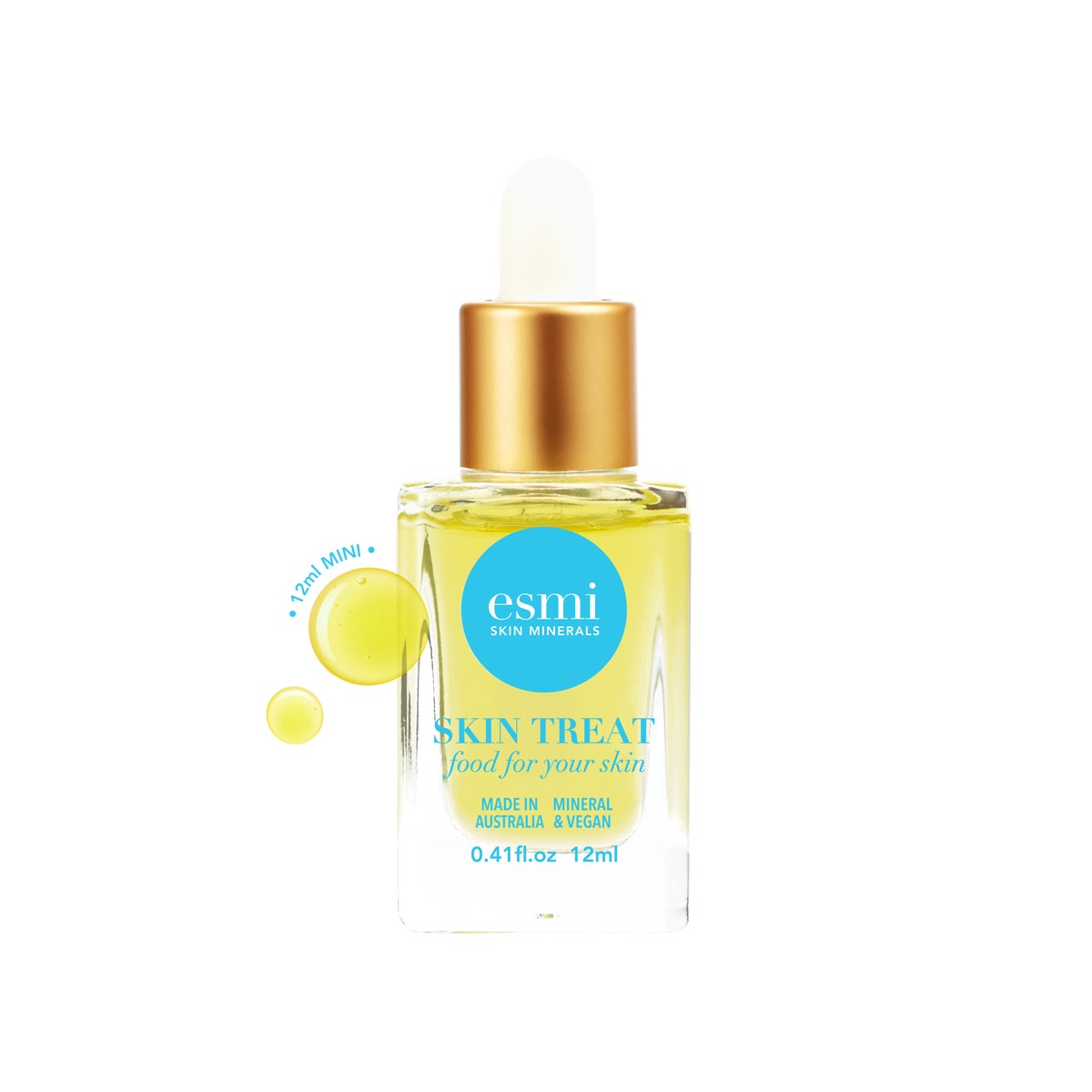 mini acai oil