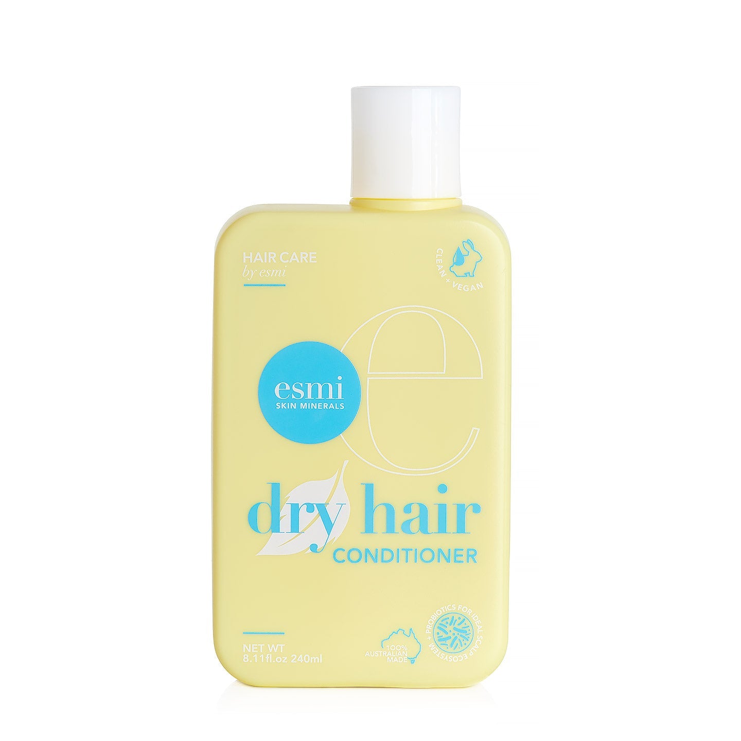 Dry Hair Conditioner 240ml