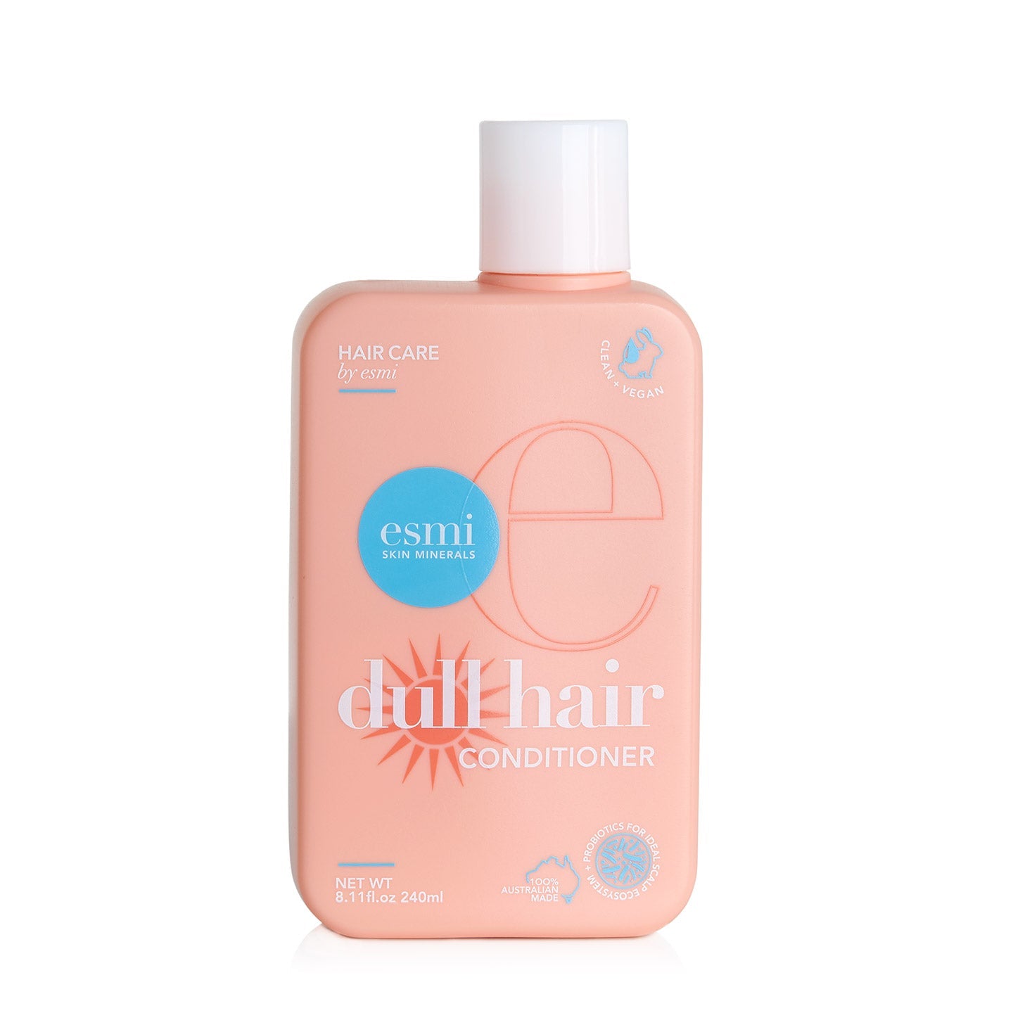 Dull Hair Conditioner 240ml