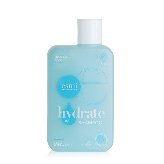 Hydrating Shampoo 240ml