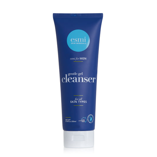 Gentle Gel Cleanser