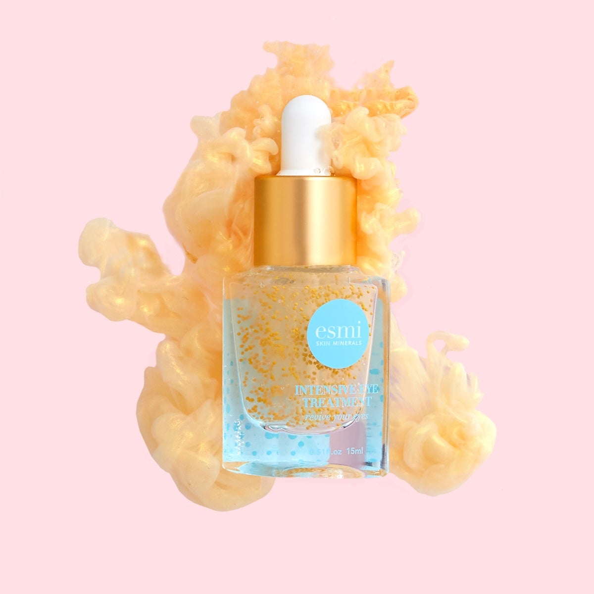 esmi Intensive Eye Treatment Serum - Hydrating
