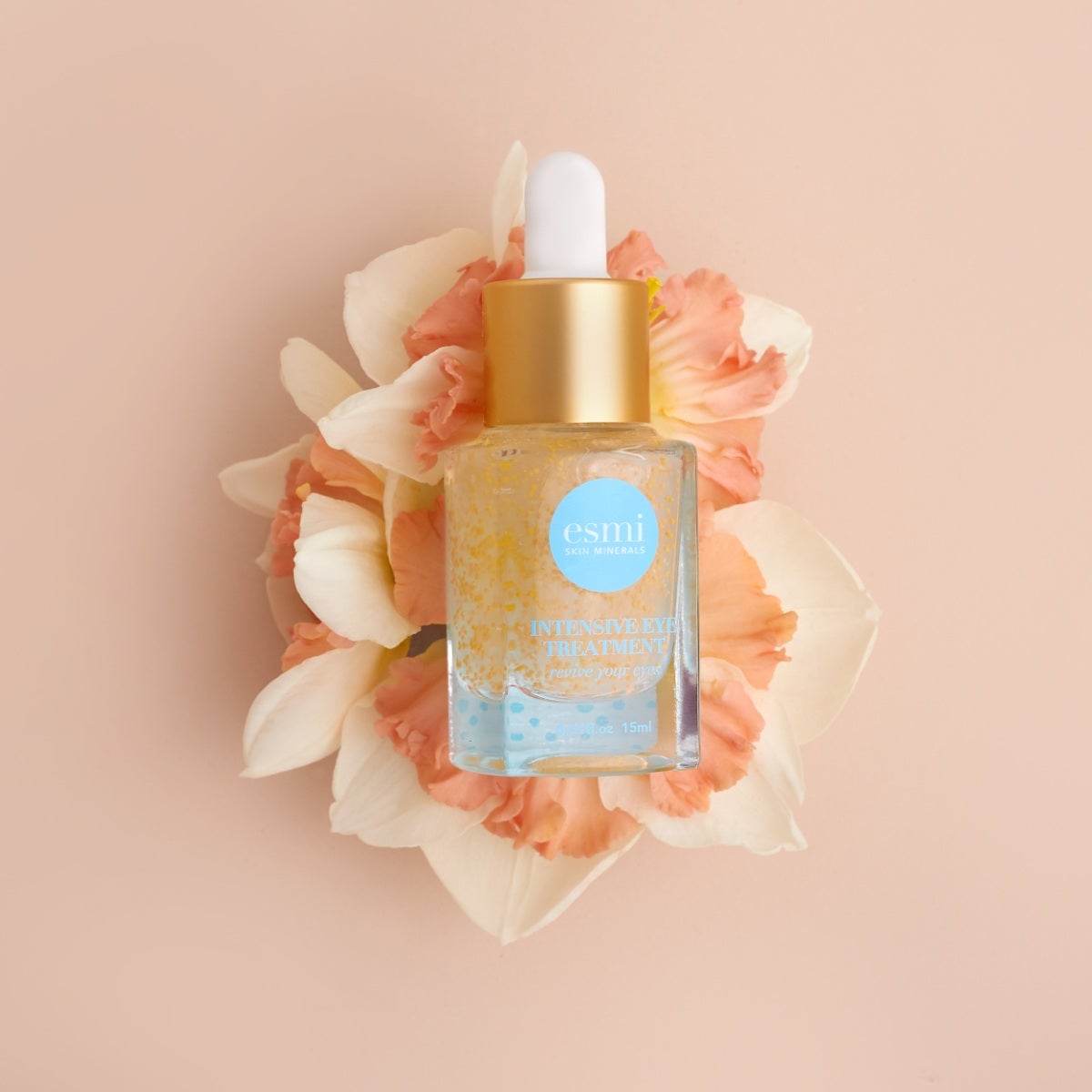 esmi Intensive Eye Treatment Serum - Hydrating