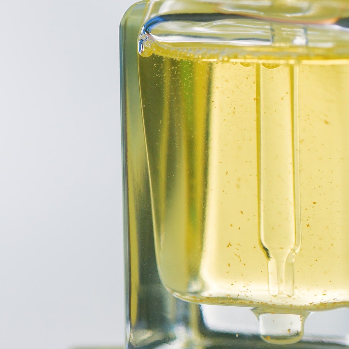 24K Gold Nourishing Oil