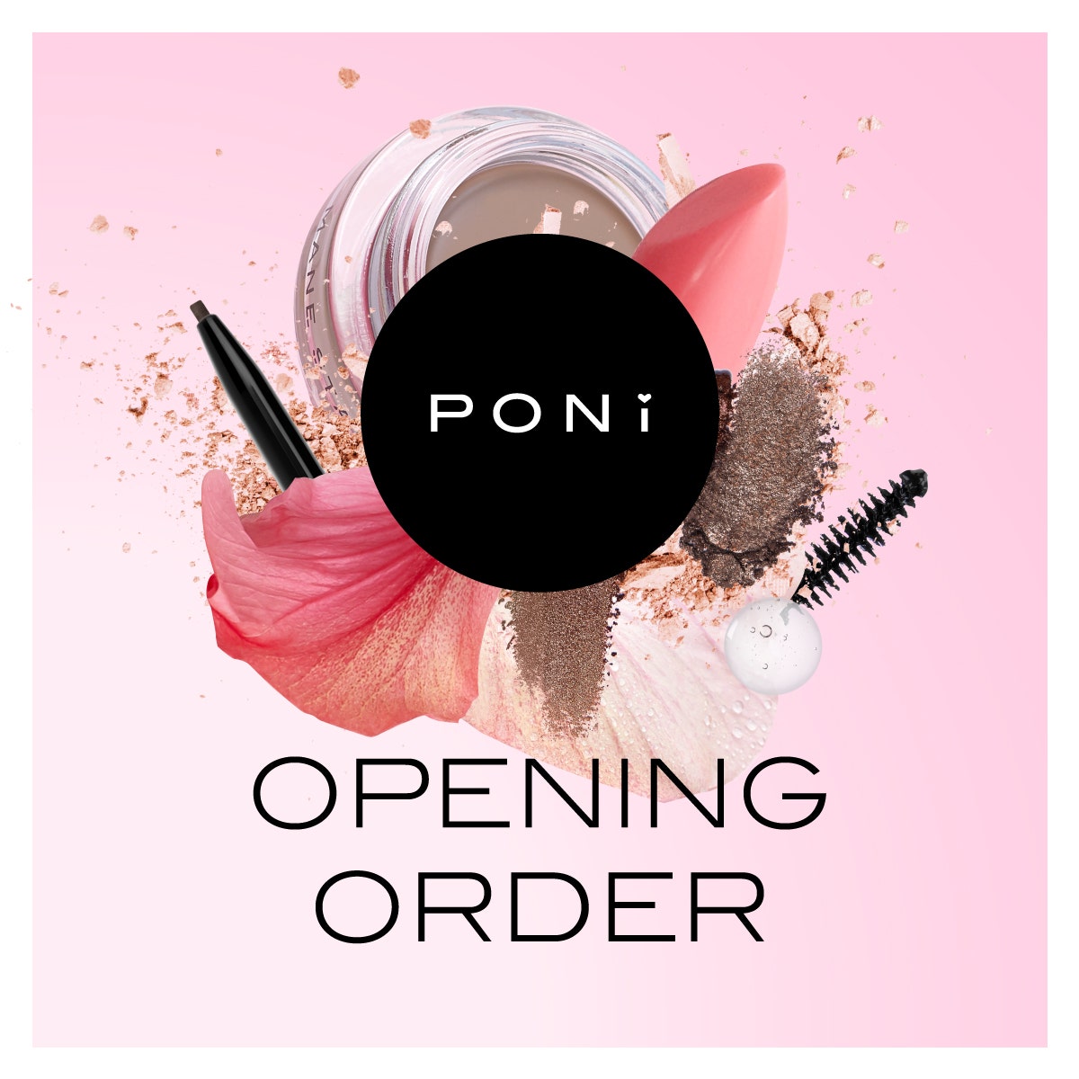 PONi Opening Order Bundle