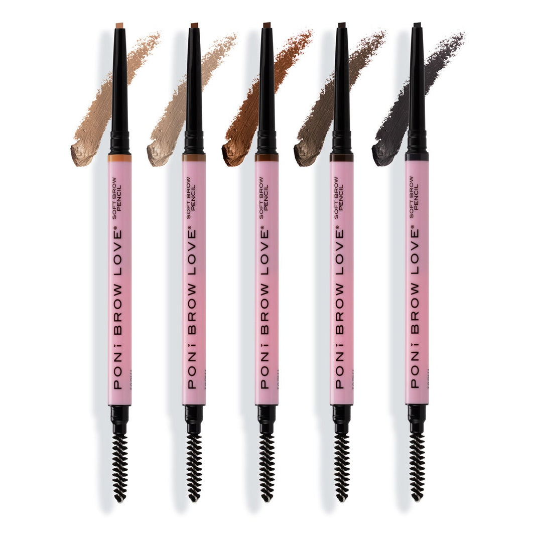 PONi Cosmetics – Makeup Cartel